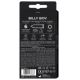 Prezervative Extra Lube, 6 bucati, Billy Boy 667168