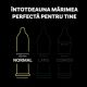 Prezervative Extra Lube, 6 bucati, Billy Boy 667169