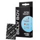 Prezervative Extra Lube, 6 bucati, Billy Boy 667167
