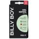 Prezervative Feel It, 10 bucati, Billy Boy 667182