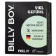 Prezervative Feel It, 3 bucati, Billy Boy 667189