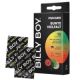 Prezervative Fun Mix, 10 bucati, Billy Boy 667203