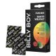 Prezervative Fun Mix, 20 bucati, Billy Boy 667210