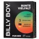 Prezervative Fun Mix, 3 bucati, Billy Boy 667225
