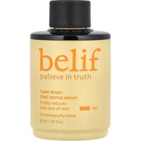 Ser de fata iluminator Super Drops, 30 ml, Belif