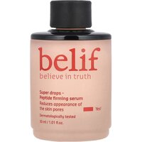 Ser de fata cu peptide Super Drops, 30 ml, Belif