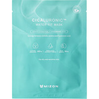 Masca de fata hidratanta tip servetel Cicaluronic, 24 ml, Mizon
