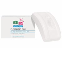 Sapun pentru ten acneic Clear Face, 100 g, Sebamed