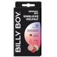 Prezervative Sensual Mix, 10 bucati, Billy Boy 667435