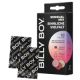 Prezervative Sensual Mix, 20 bucati, Billy Boy 667443