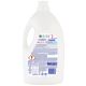 Detergent lichid pentru rufe albe, 4500 ml, Lovela Baby 667477