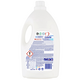Detergent lichid pentru rufe albe, 4500 ml, Lovela Baby 667477