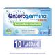 Enterogermina Forte suspensie orala, 10 flacoane, Sanofi 668473