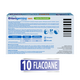Enterogermina Forte suspensie orala, 10 flacoane, Sanofi 668474