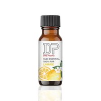 Ulei esential de lamaie, 10 ml, Dotz Pharma