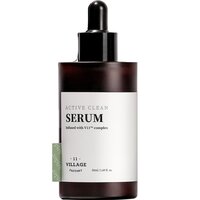 Ser de fata hranitor Active Clean, 50 ml, Village 11 Factory