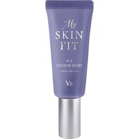 Crema coloranta de fata SPF 50+ PA++++ 2 Medium Ivory My Skin Fit, 20 ml, Village 11 Factory