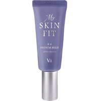 Crema coloranta de fata SPF 50+ PA++++ 4 Medium Beige My Skin Fit, 20 ml, Village 11 Factory