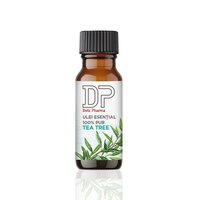 Ulei esential de tea tree, 10 ml, Dotz Pharma