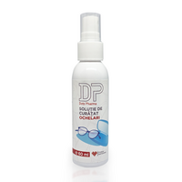 Solutie curatare ochelari, 60 ml, Dotz Pharma