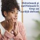 Lotiune pentru curatarea fetei, 473 ml, Cetaphil 748075