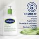 Lotiune hidratanta pentru fata si corp, 500 ml, Cetaphil 668714