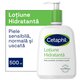 Lotiune hidratanta pentru fata si corp, 473 ml, Cetaphil 748088
