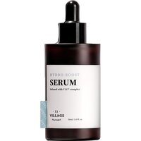 Ser de fata calmant Hydro Boost, 50 ml, Village 11 Factory
