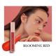 Ruj lichid mat Blooming Red Velvet Fit Lip Tint, 4.7 grame, Village 11 Factory 668763