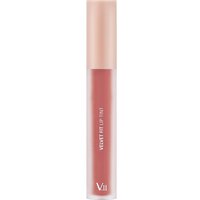 Ruj lichid mat Neutral Beige Velvet Fit Lip Tint, 4.7 grame, Village 11 Factory