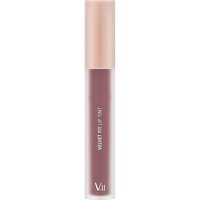 Ruj lichid mat Lucky Mulberry Velvet Fit Lip Tint, 4.7 grame, Village 11 Factory