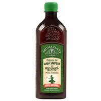 Lotiune cu iarba sarpelui si rostopasca, 500 ml, Aroma Plant