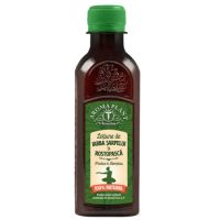 Lotiune cu iarba sarpelui si rostopasca, 200 ml, Aroma Plant