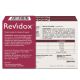 Pachet Revidox, 2x30 capsule, Zentiva 668787
