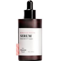 Ser de fata intens hidratant Miracle Youth, 50 ml, Village 11 Factory