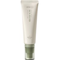 Crema de fata cu SPF50 Daily Mild Sun Fluid, 50 ml, Village 11 Factory