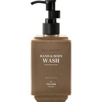Gel de corp hranitor Will Comfort, 300 ml, Village 11 Factory