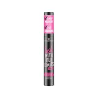Mascara 04 Tubing Extreme Lengthening&Volume Lash Without Limits, 13 ml, Essence