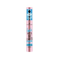 Mascara rezistent la apa 03 Black Extreme Lengthening&Volume Lash Without Limits, 13 ml, Essence