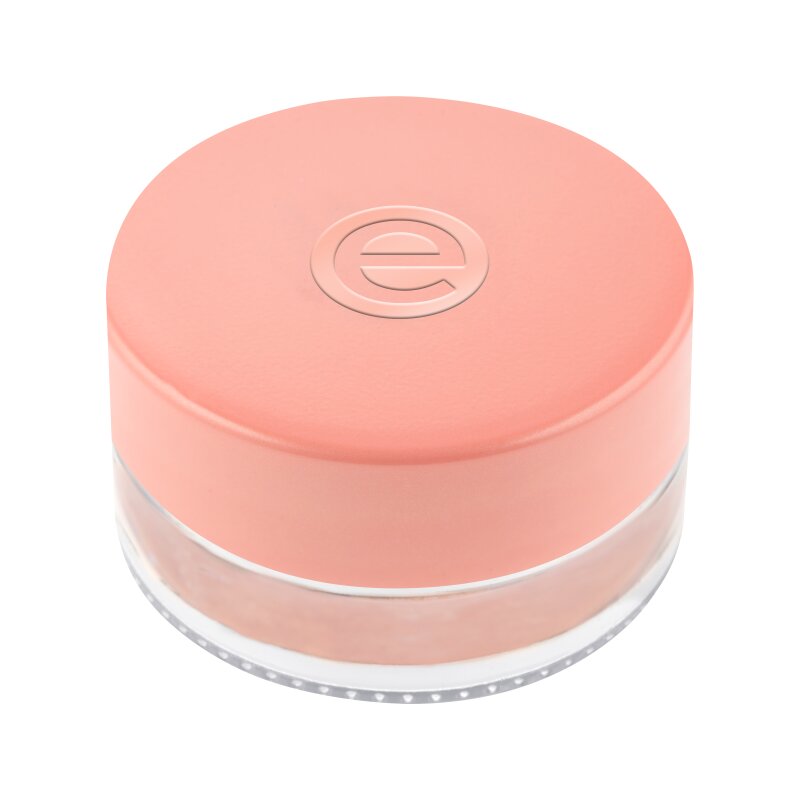 Fard de pleoape cremos nuanta 01 Rose, 5 g, Essence