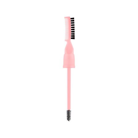 Aplicator pentru sprancene 01 Clear Control Brow Lift&Freeze Glue, Essence 668899