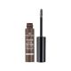 Mascara gel pentru sprancene 07 Dark Browny Make Me Brow, 3.8 ml, Essence 668906