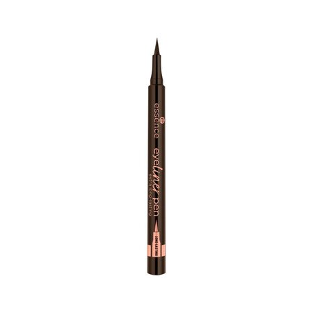 Tus de ochi 020 Brown Extra Long Lasting, 1 ml, Essence 668916