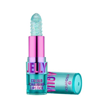 Ruj de buze Aqua Jelly Colour Changing, 2.8 g, Essence 668919
