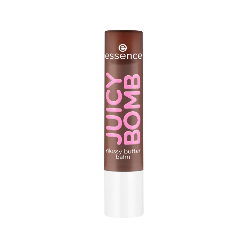 Balsam de buze 05 Choco-Lot To Handle Juicy Bomb Glossy, 2.5 g, Essence