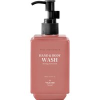 Gel de dus Will Invigorate, 300 ml, Village 11 Factory