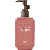 Lotiune de corp Will Invigorate, 300 ml, Village 11 Factory