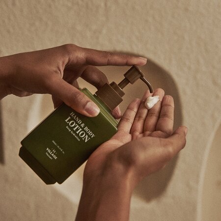 Lotiune de corp hidratanta Will Refresh, 300 ml, Village 11 Factory 668940