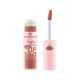 Ruj tint 01 Blushing Nude Hydra Kiss Lip Tint, 4 ml, Essence 668944