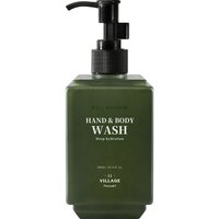 Gel de dus hidratant Will Refresh, 300 ml, Village 11 Factory